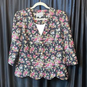 CLASSIC apparel blouse